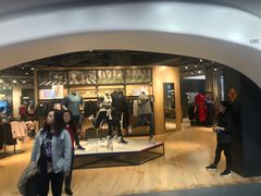 -NIKE KIDS(百联又一城购物中心店)