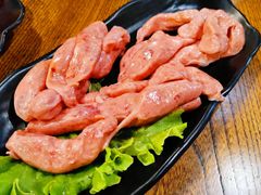 -大壮家原味烤肉(兴华北街店)
