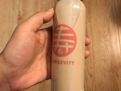 -寿奶茶·鲜奶与茶(合生汇购物中心店)