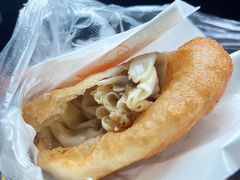 -家阳赵师傅油饼包烧麦(粮道街店)