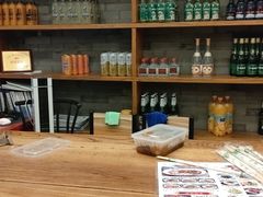 -晋B2008刀削面(小南庄店)