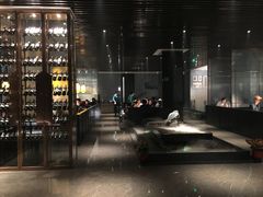 -淘米捞·米汤脆鲩鱼火锅(福田皇岗店)