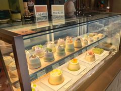 -théATRE 茶聚场(王府中環店)