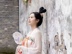 -汉仪华裳汉服旗袍·摄影写真馆(乌镇西栅店)