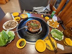 -顺顺小吃(独克宗古城店)
