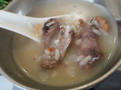 -品记潮汕砂锅粥(湖东路店)