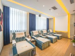 -仙人掌足疗养生馆(北京路至尊店)