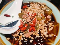 -江边城外烤全鱼(方庄时代购物中心店)