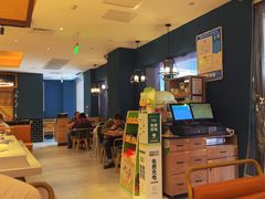 -豪客来牛排(天阳D32店)