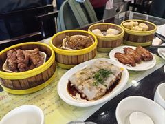 -府城小食馆(金龙宾馆店)