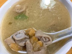 -温记府廟豆汤饭·始于1955年(海椒店)