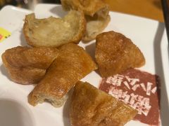 -海银海记潮汕牛肉火锅(新港中路海珠店)