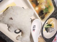 -探鱼·鲜青椒爽麻烤鱼(北京路天河城店)