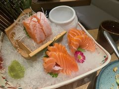 -阿吾罗·月咏精致日料(港汇恒隆广场店)