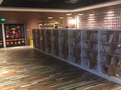 -华夏优加影城(长和国际店)