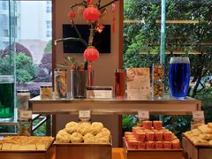 -张家界京武铂尔曼酒店