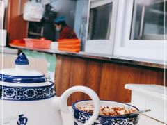 -麻记尚品羊汤秘制烧饼(十字坡街店)