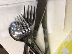 -香港新发烧腊茶餐厅(万象店)