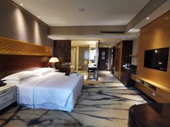 -西安赛瑞喜来登大酒店