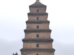 -大慈恩寺(大雁塔)