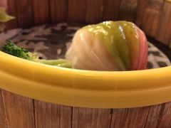 -食大利香港茶餐厅(南亚风情第一城店)