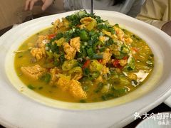 -湘聚南县土菜馆(龙山二路店)