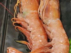 -喜庭海鲜自助(来福士店)