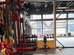 -EVE格斗健身工作室(周康店)