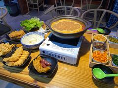 -螺大蛳柳州螺蛳粉·火锅·热干面(西城永捷店)