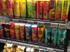 零售区-盒马鲜生(宝地店)
