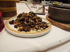 -惠丰堂饭庄·烤鸭·京味菜(翠微路店)
