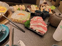 -湊湊火锅·茶憩(打浦桥日月光店)