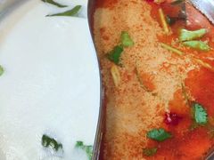 -甘尼仕印度餐厅爵士酒吧(阳春巷店)