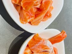 -三京祥烤肉自助料理(慈云寺店)