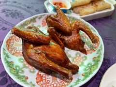 盐焗乳鸽-惠食佳·朱雀(东方商厦店)