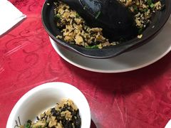 -舒味姜母鸭·沙茶面(湖里店)