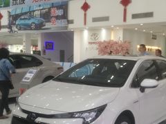 -上海和展广汽丰田4S店(老闵行店)