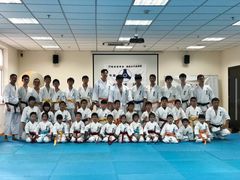 -沈坚强游泳俱乐部(长征分部)