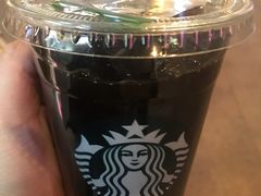 美式咖啡-星巴克臻选(沈阳大悦城店)