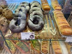 -巴黎贝甜(常德路店)