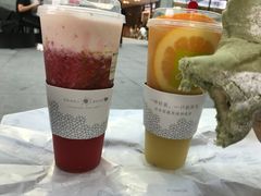 -奈雪的茶(skp店)