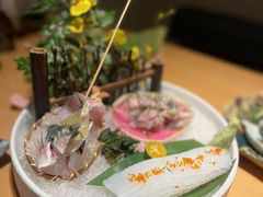 -本逸·割烹料理(湖墅店)