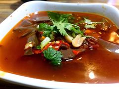 鸭血-博串堂(明发商业广场店)