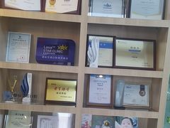 -德标艾诺口腔(敦化路店)