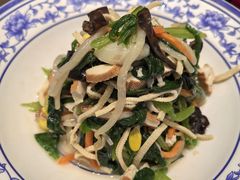 老南京素什锦-古都历食南京菜·烤鸭·鸭血粉丝·汤包(南京博物院店)