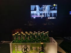 -黑桃K生日订制KTV
