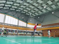 -沈坚强游泳俱乐部(长征分部)