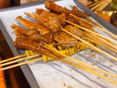 -林二哥宜烤官·宜宾小烧烤