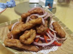 -阿三饭店(西霞路店)