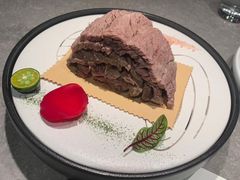 -木守西溪溪隐餐厅